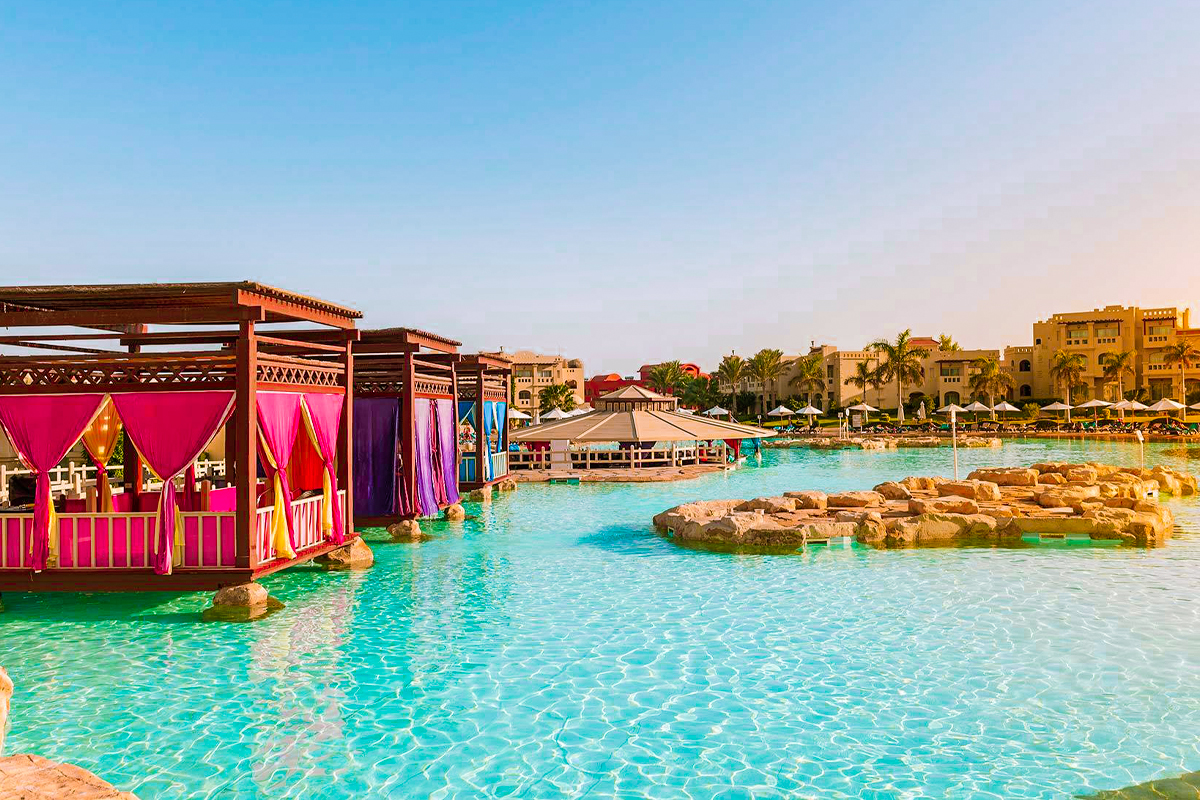 Explore the Best of Summer in Egypt With Egypt Time Travel 5 Summer in Egypt