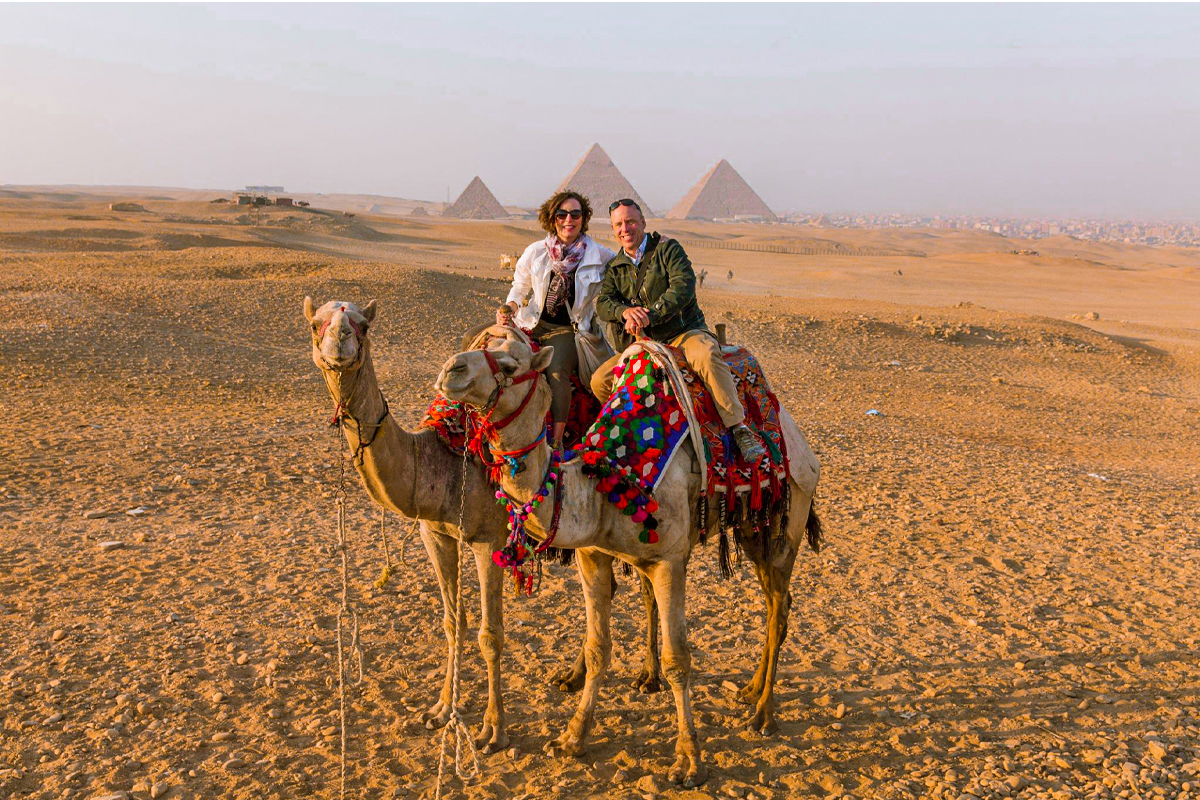 Explore the Best of Egypt in December 6 Egypt in December