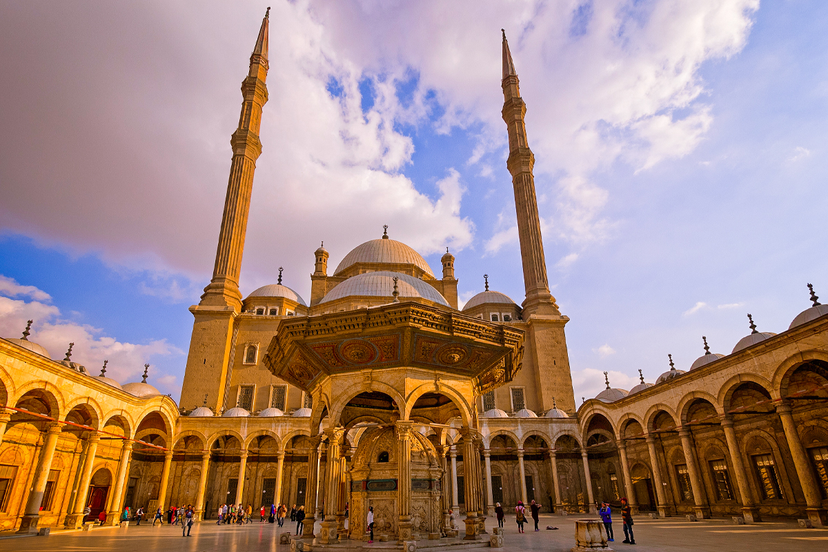 Explore the Best of Egypt in December 8 Egypt in December