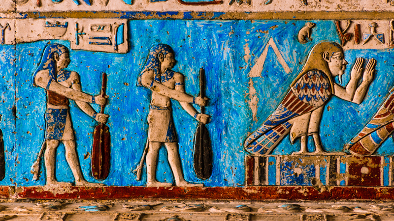Things To Do in Luxor Egypt 5 Things To Do in Luxor Egypt