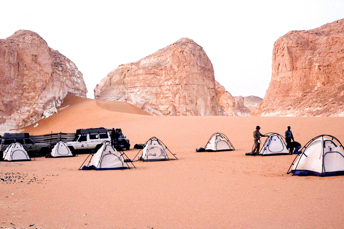 Egypt Adventure Tours: The Ultimate Guide for Thrill Seekers 6 Egypt Adventure Tours