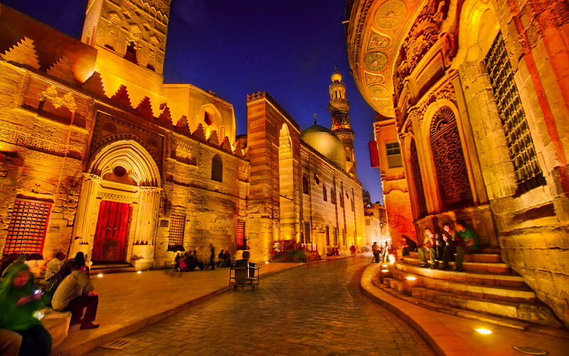New Year in Egypt 2027: Best Places, Celebrations & Travel Guide 5 New Year in Egypt