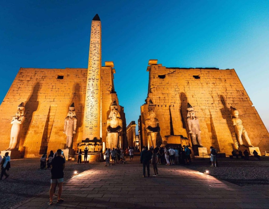 Egypt Cities 2026: The Complete Traveler's Guide to Cairo, Luxor, Aswan, Alexandria and Beyond 10 Egypt Cities