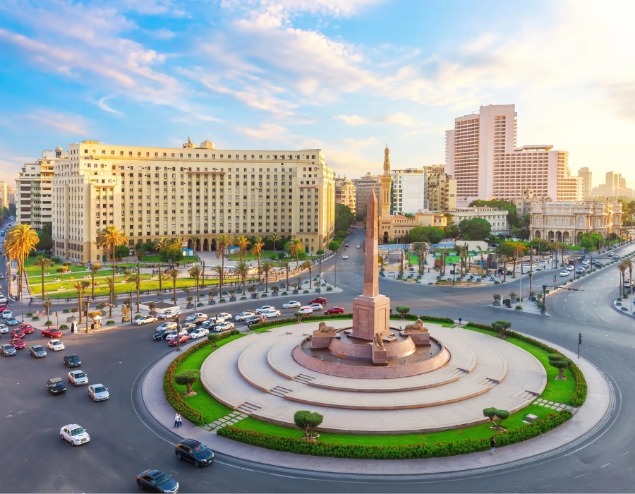 Egypt Cities 2026: The Complete Traveler's Guide to Cairo, Luxor, Aswan, Alexandria and Beyond 8 Egypt Cities