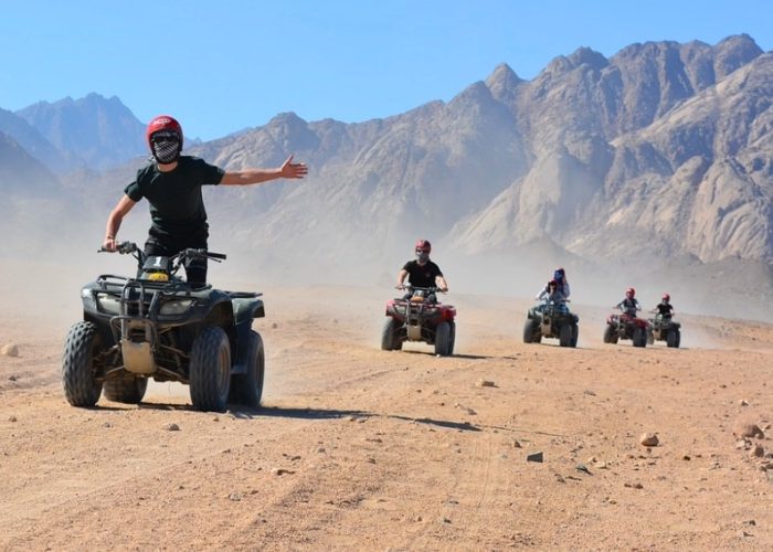 Egypt Adventure Tours
