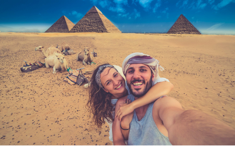 egypt-in-december Egypt in December