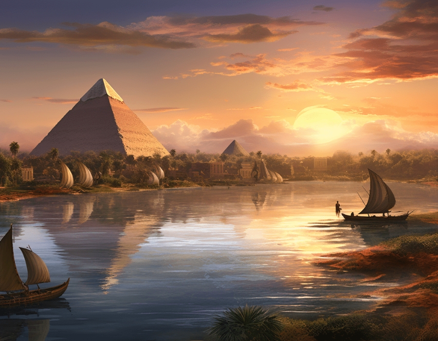 Why Was the Nile River Important to Ancient Egypt: Complete 2026 Guide 8 Why Was the Nile River Important to Ancient Egypt