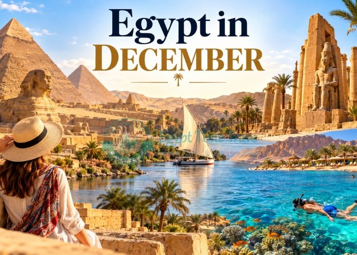 is-december-a-good-time-to-visit-egypt Egypt in December