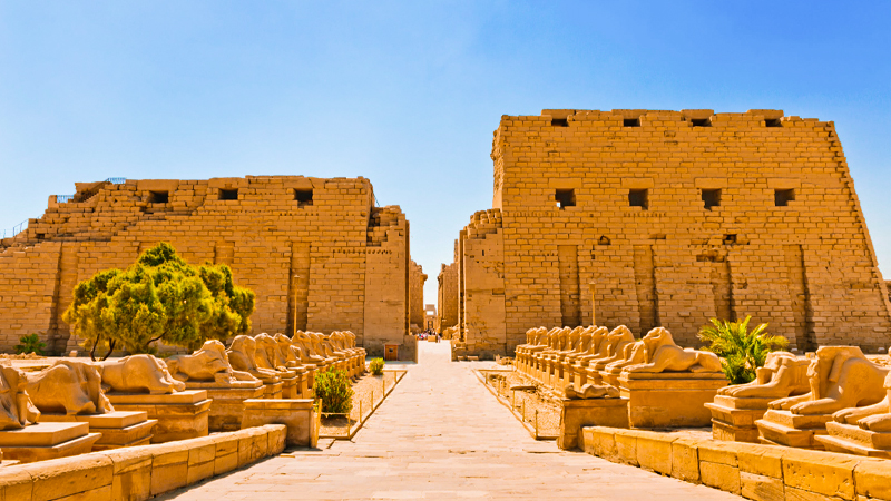 Things To Do in Luxor Egypt 6 Things To Do in Luxor Egypt