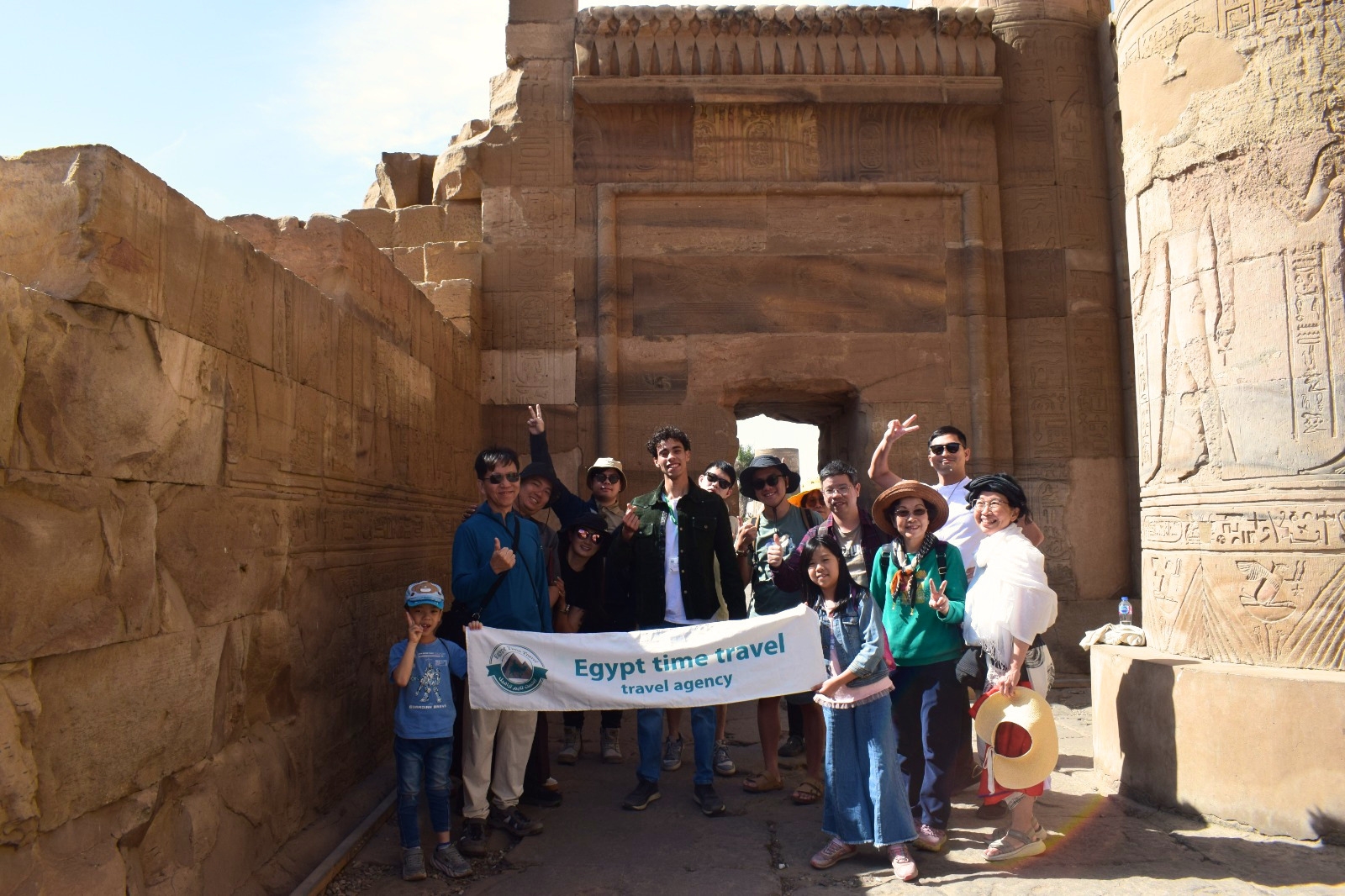 egypt-itinerary-4-days-with-egypt-time-travel Egypt Itinerary 4 Days