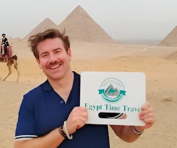 Egypt Itinerary 8 Days