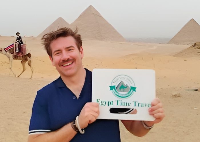 Egypt Itinerary 8 Days