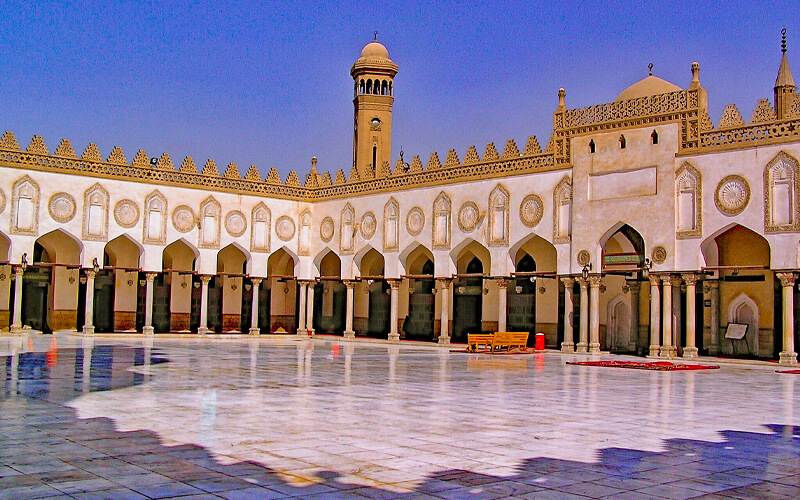 Visiting Mosques in Egypt: A Complete Traveler's Guide to Cairo's Most Beautiful Mosques 1 Visiting Mosques in Egypt