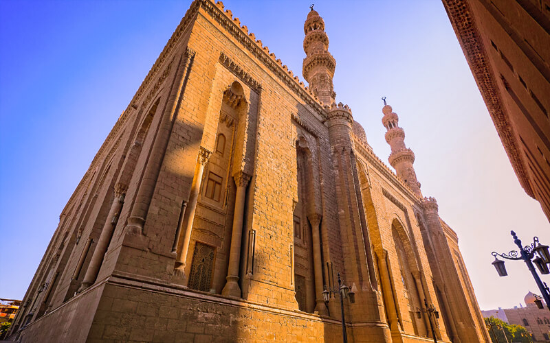 Visiting Mosques in Egypt: A Complete Traveler's Guide to Cairo's Most Beautiful Mosques 2 Visiting Mosques in Egypt