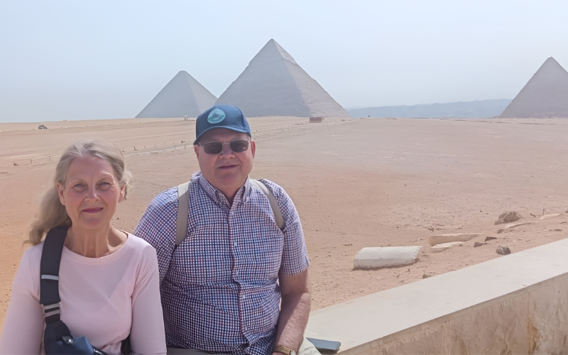 Cairo Itinerary 2026: The Complete Guide to Planning Your Perfect Trip 1 Cairo Itinerary