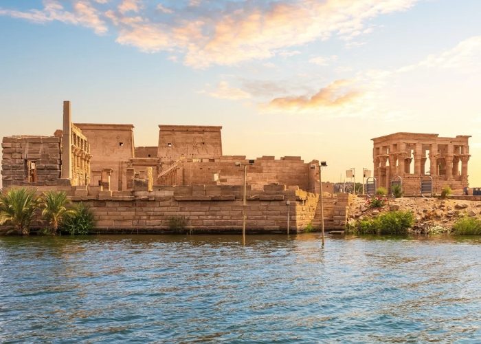 Egypt-With-Nile-Cruise Egypt With Nile Cruise