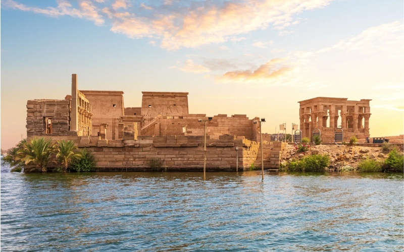 Egypt-With-Nile-Cruise Egypt With Nile Cruise