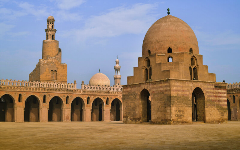 Visiting Mosques in Egypt: A Complete Traveler's Guide to Cairo's Most Beautiful Mosques 3 Mosques in Egypt