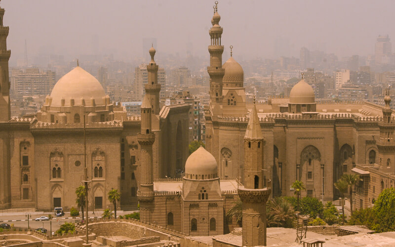 Visiting Mosques in Egypt: A Complete Traveler's Guide to Cairo's Most Beautiful Mosques 5 Mosques in Egypt