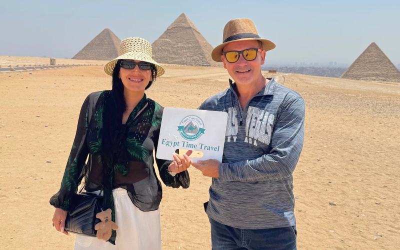best-cairo-itinerary-with-egypt-time-travel Cairo Itinerary