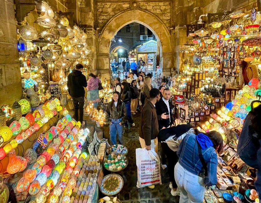 Cairo Itinerary 2026: The Complete Guide to Planning Your Perfect Trip 6 Cairo Itinerary