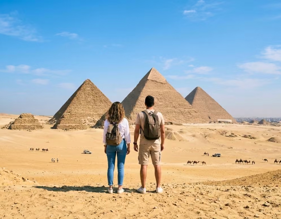 Cairo Itinerary 2026: The Complete Guide to Planning Your Perfect Trip 2 Cairo Itinerary