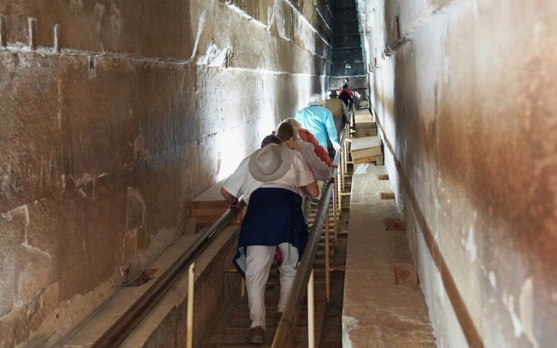 can-you-go-inside-the-pyramids Can You Go Inside the Pyramids