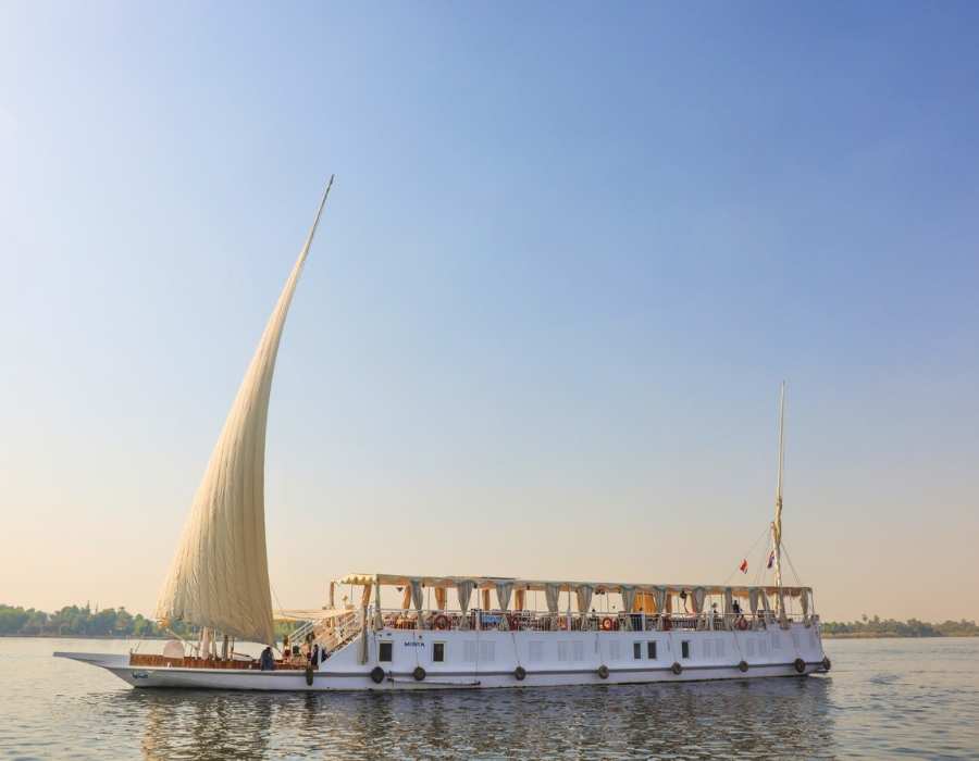 Egypt With Nile Cruise: The Complete 2026 Guide to Booking the Trip of a Lifetime 7 Egypt With Nile Cruise