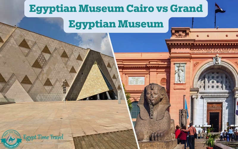 egyptian-museum-cairo-vs-grand-egyptian-museum Egyptian Museum Cairo vs Grand Egyptian Museum