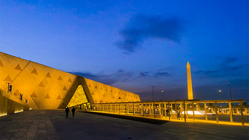 Egyptian Museum Cairo vs Grand Egyptian Museum (2027): Which Museum Should You Visit? 4 Egyptian Museum Cairo vs Grand Egyptian Museum