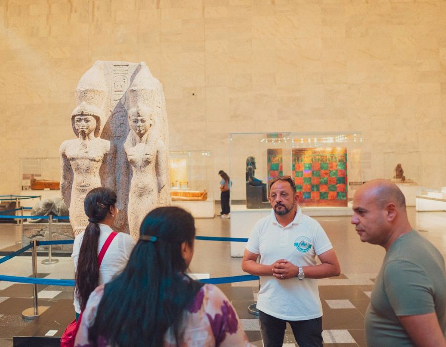 Trip to Egypt 2027: The Complete Guide to Planning, Costs, and Booking the Perfect Egypt Trip 6 guided trips to egypt