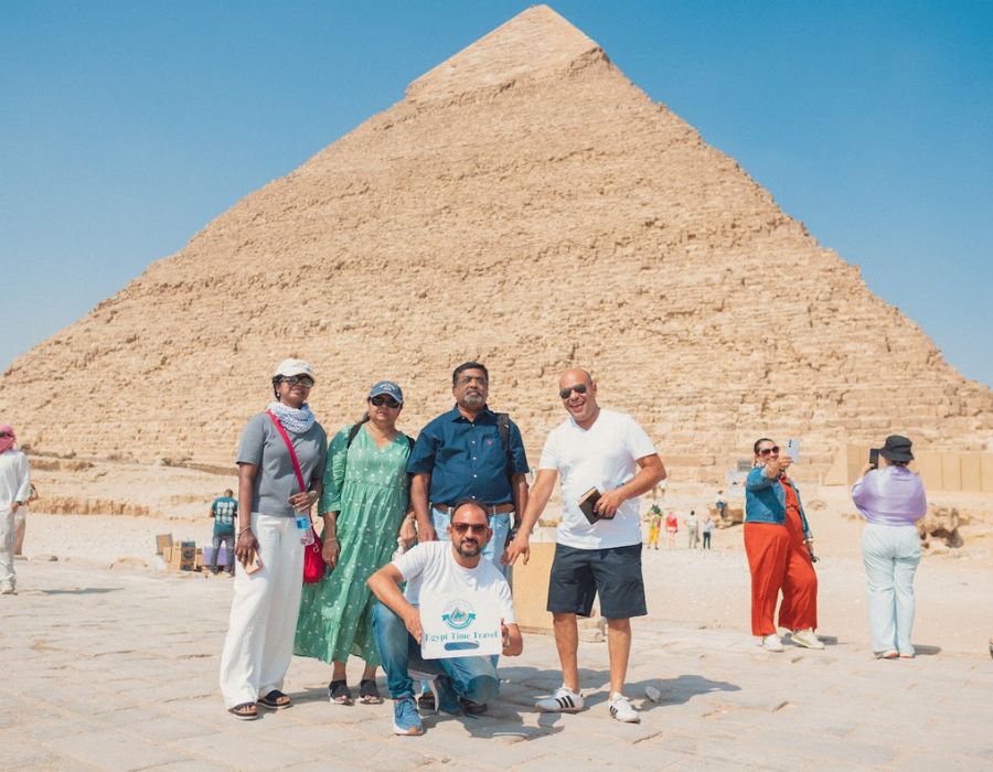 Trip to Egypt 2027: The Complete Guide to Planning, Costs, and Booking the Perfect Egypt Trip 2 luxury trips to egypt