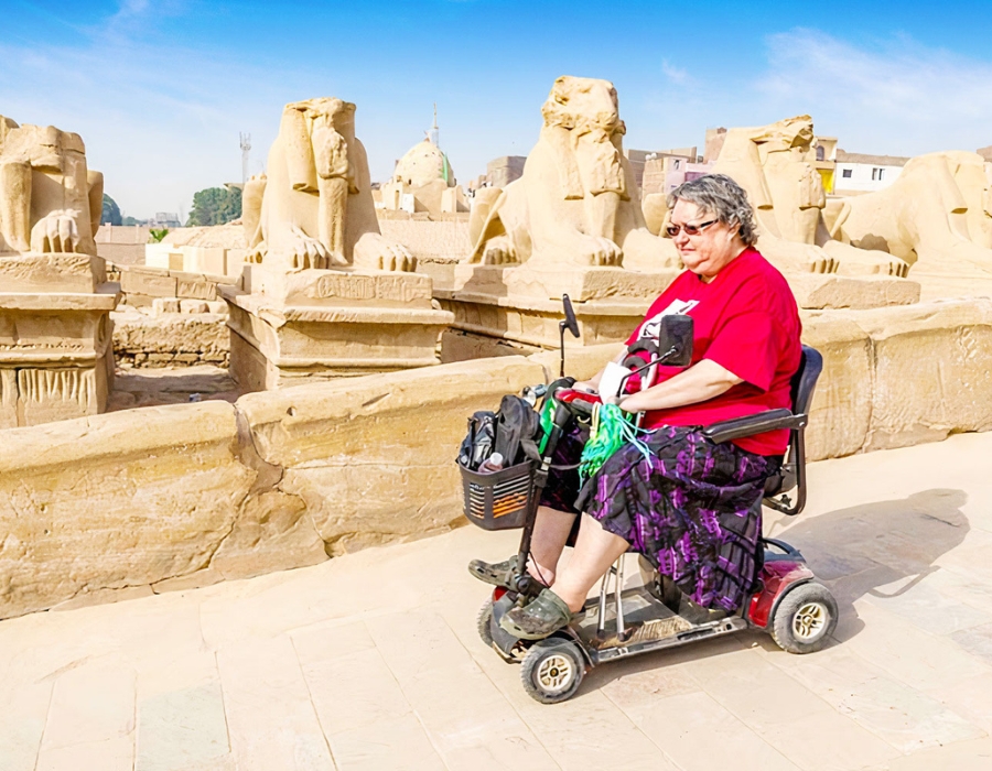 Is Egypt Wheelchair Friendly in 2027? A Complete Guide for Wheelchair Travelers 12 Is Egypt Wheelchair Friendly
