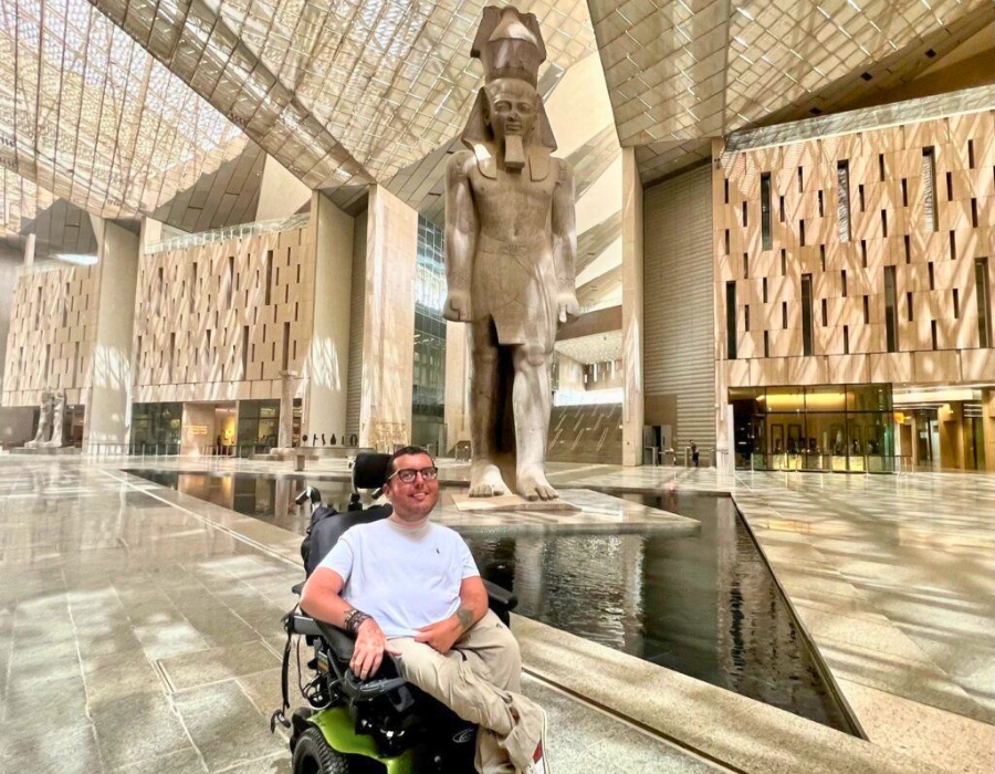 Is Egypt Wheelchair Friendly in 2027? A Complete Guide for Wheelchair Travelers 11 Is Egypt Wheelchair Friendly