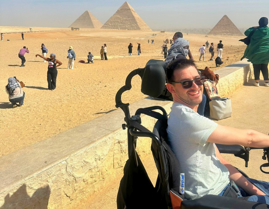 Is Egypt Wheelchair Friendly in 2027? A Complete Guide for Wheelchair Travelers 13 Is Egypt Wheelchair Friendly