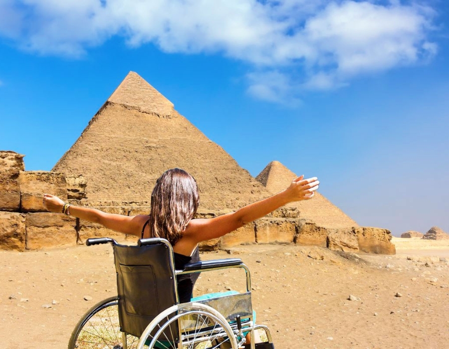 Is Egypt Wheelchair Friendly in 2027? A Complete Guide for Wheelchair Travelers 10 Is Egypt Wheelchair Friendly