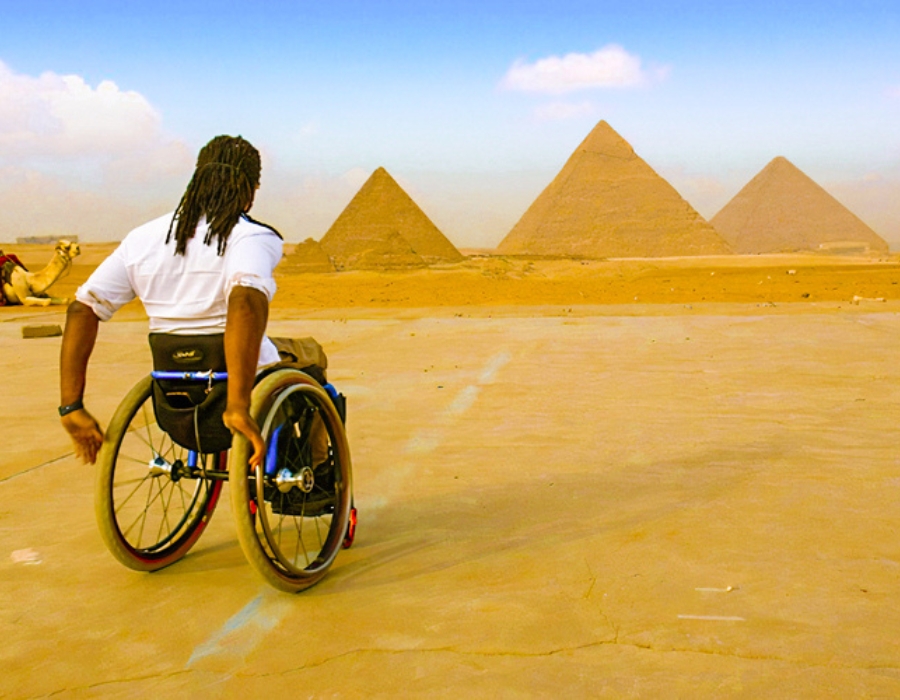 Is Egypt Wheelchair Friendly in 2027? A Complete Guide for Wheelchair Travelers 7 Is Egypt Wheelchair Friendly