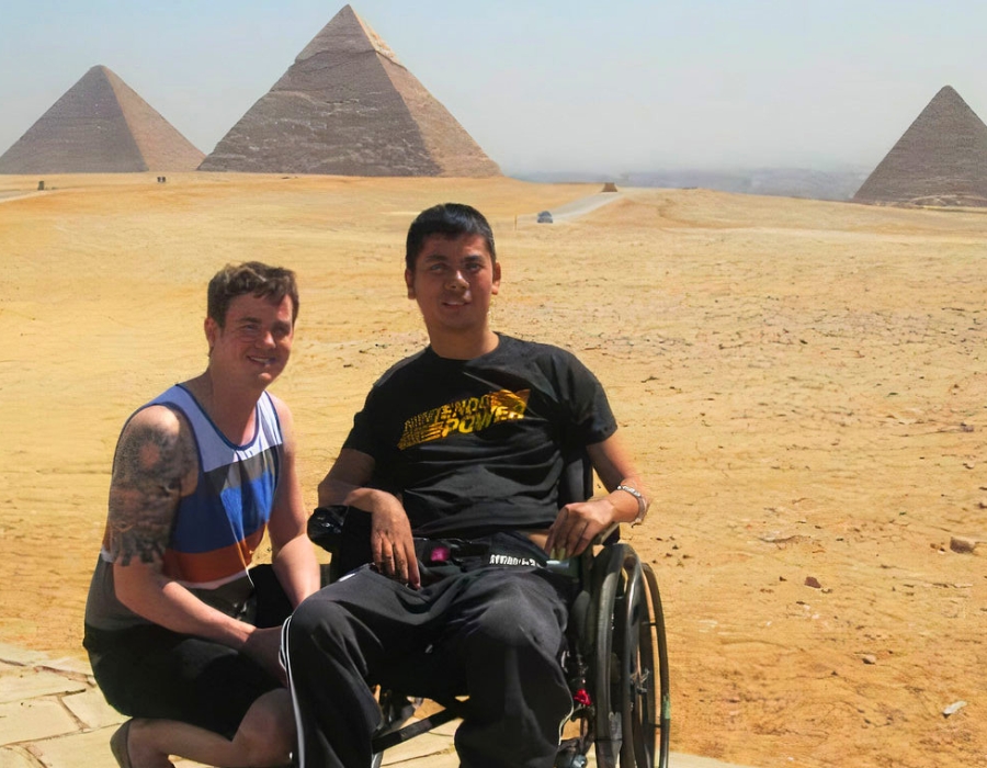 Is Egypt Wheelchair Friendly in 2027? A Complete Guide for Wheelchair Travelers 9 Is Egypt Wheelchair Friendly