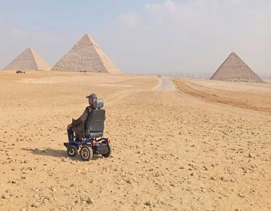 Is Egypt Wheelchair Friendly in 2027? A Complete Guide for Wheelchair Travelers 8 Is Egypt Wheelchair Friendly