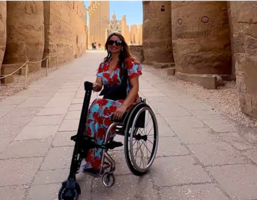 Is Egypt Wheelchair Friendly in 2027? A Complete Guide for Wheelchair Travelers 15 Is Egypt Wheelchair Friendly