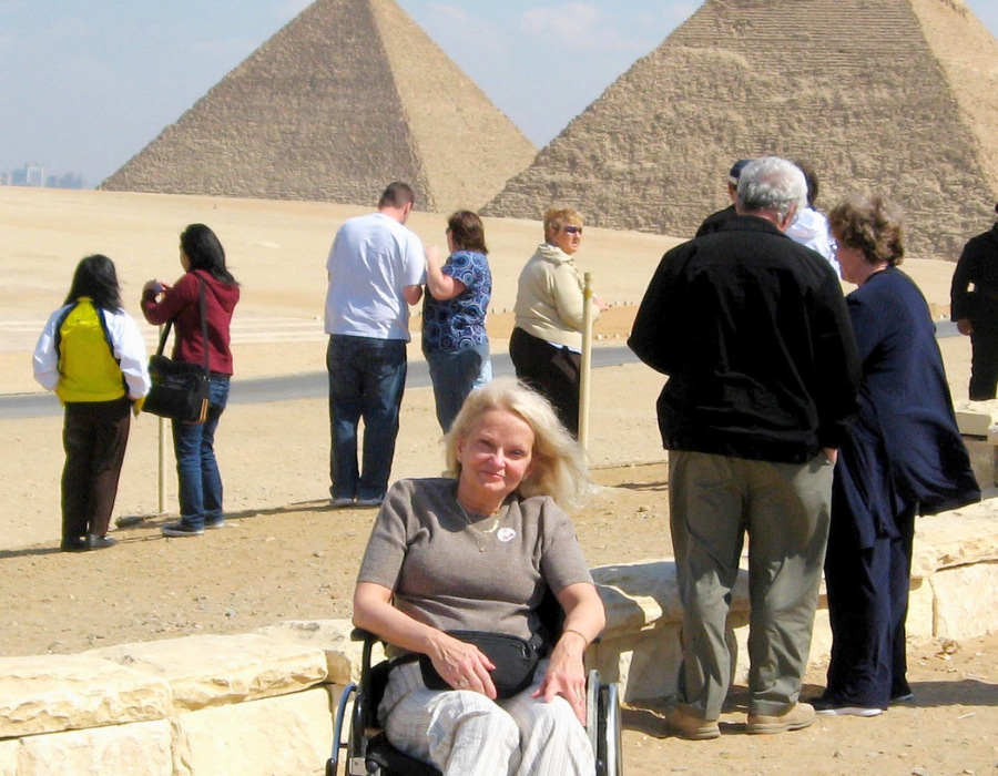 Is Egypt Wheelchair Friendly in 2027? A Complete Guide for Wheelchair Travelers 14 Is Egypt Wheelchair Friendly