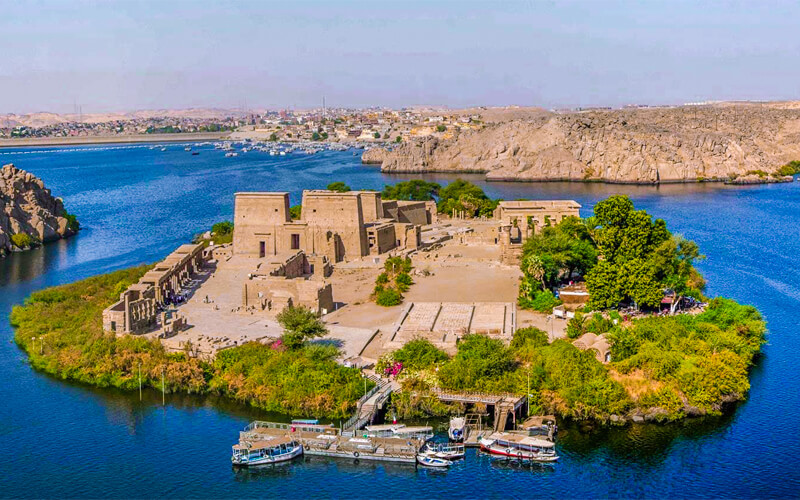 Egypt in Winter 2027: Best Places, Weather & Winter Sun 2 Egypt in Winter