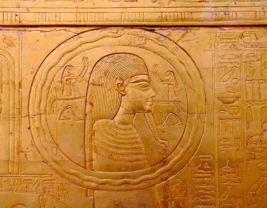 Ouroboros Meaning: What Ancient Egypt's Tail-Eating Serpent Really Meant 2 Ouroboros Meaning