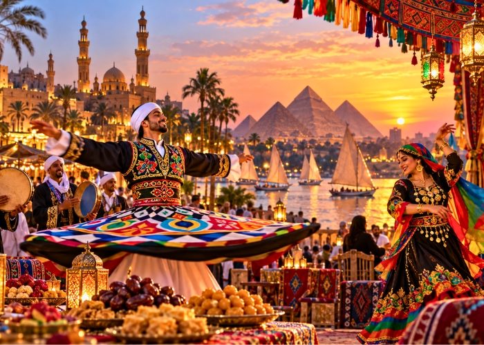 celebrations-and-festivals-in-egypt Celebrations and Festivals in Egypt