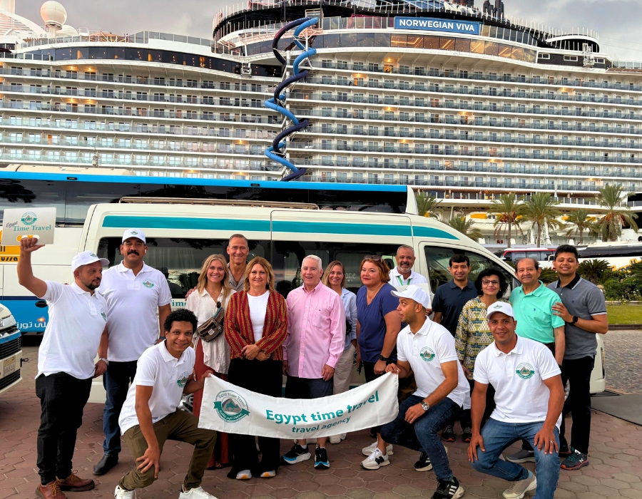 Egypt Shore Excursions Guide 1 Egypt Shore Excursions Guide