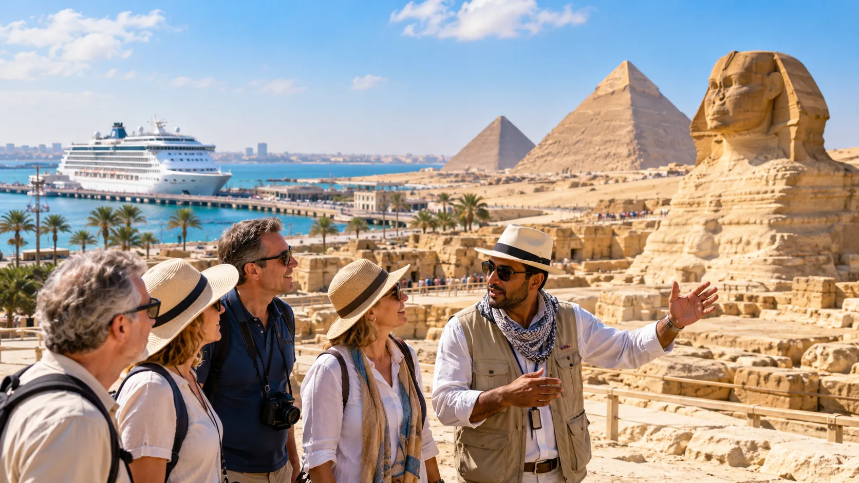 egypt_shore_excursions_guide Egypt Shore Excursions Guide