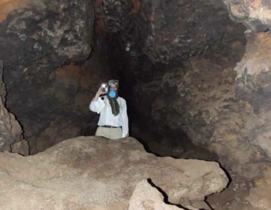 Hidden City Under The Giza Pyramids 4 Is There a Hidden City Under the Giza Pyramids