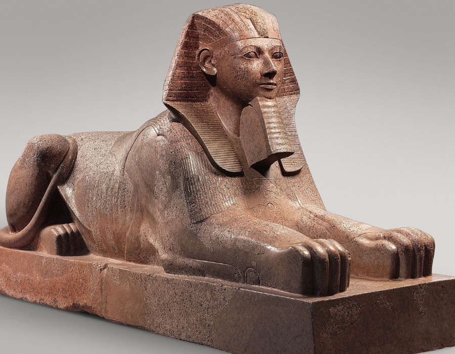 Hatshepsut: The Female Pharaoh Who Changed Ancient Egypt 3 Queen Hatshepsut
