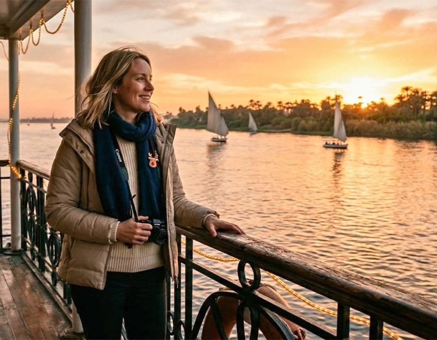 Christmas Nile Cruise 2027: Best Routes, Prices & Travel Guide 2 Christmas Nile Cruise