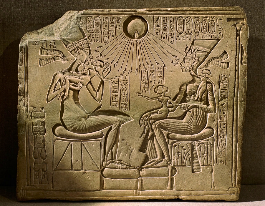 Queen Nefertiti 2 Queen Nefertiti